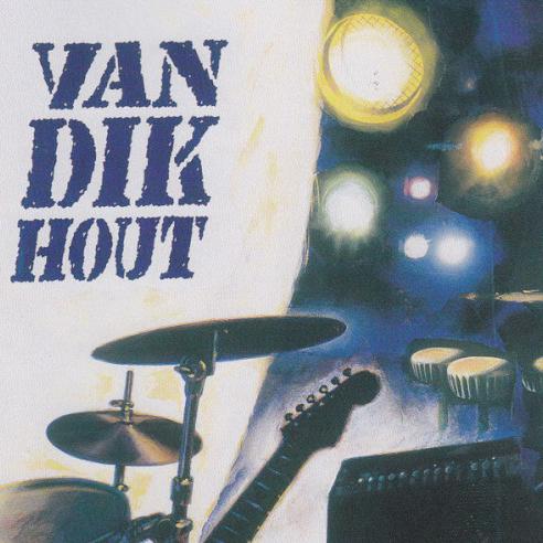 Van Dik Hout